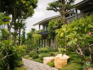 Bán biệt thự song lập phân khu spring dự án thanh xuân valley