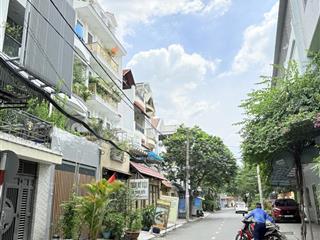 Biệt thự sân vườn, lê đức thọ vào, gần 300m2, 12.8x20.8m, 3t sân vườn, kế lotte, vincom, cityland