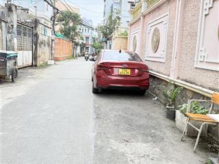 Biệt thự trường chinh hơn 75 tr/m2 rộng 500m2, 14x33m, 2t sân vườn, gara, gần nhà ga t3, 1 đời chủ