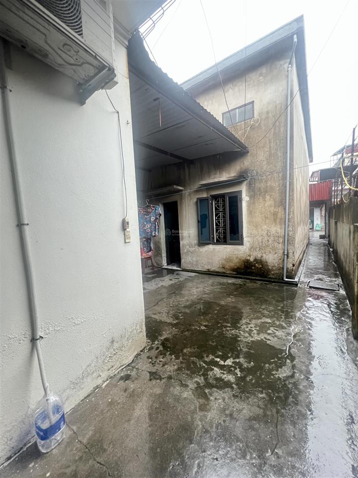 Đất mặt đường | tặng nhà cấp 4 | trung tâm đồng hoà  kiến an