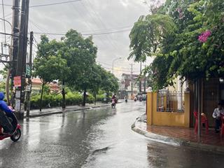 Bán nhà mặt đường đồng hoà | vị trí trung tâm, phù hợp mở kinh doanh, đầu tư | diện tích 131m2