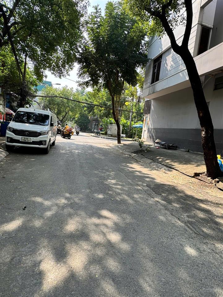 Bán nhà ngang khủng 10m sát đh văn lang p.13 bình thạnh, 90m2, sản phẩm cực khan hiếm!