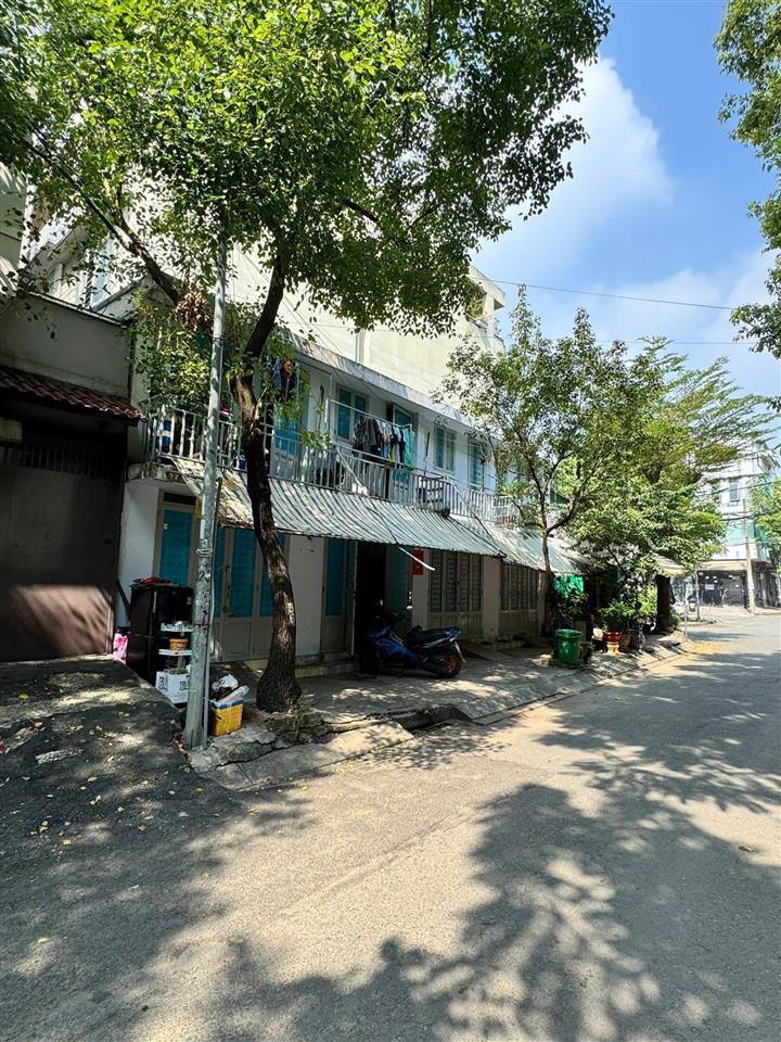 Bán nhà ngang khủng 10m sát đh văn lang p.13 bình thạnh, 90m2, sản phẩm cực khan hiếm!