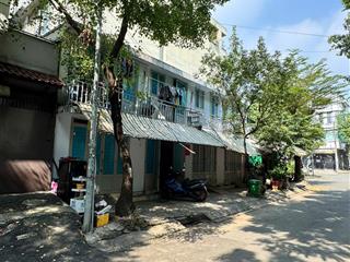 Bán nhà ngang khủng 10m sát đh văn lang p.13 bình thạnh, 90m2, sản phẩm cực khan hiếm!