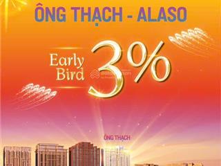 Chọn trước căn đẹp tòa ông thạch  alaso  the sunset phú quốc   em kim anh 0902 931 ***
