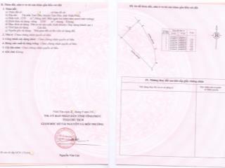 Bán 1250m² đất khách sạn lô góc 3 mặt tiền, thị trấn tam đảo, giá thoả thuận,  0867 313 ***