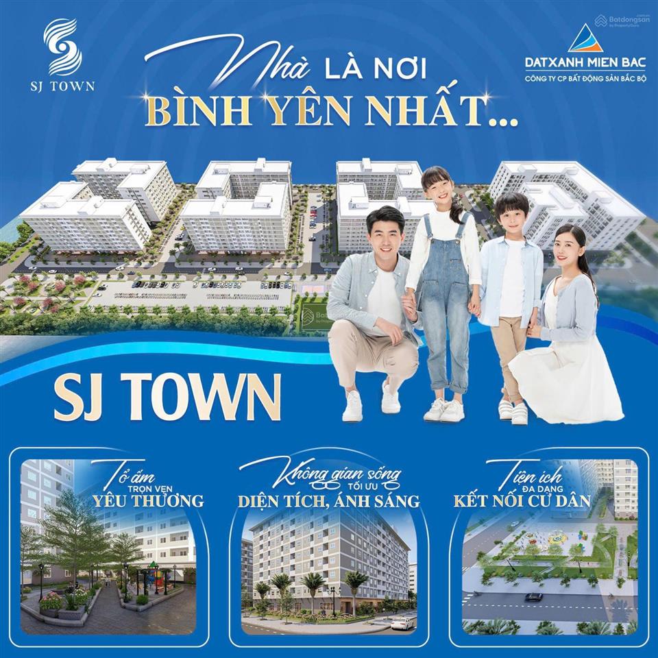 Nhà ở xã hội sun jade town mở đợt tiếp nhận hồ sơ