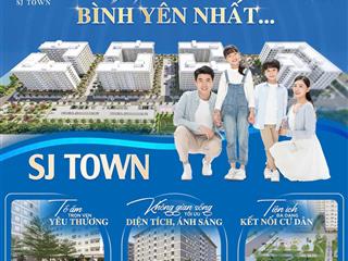Nhà ở xã hội sun jade town mở đợt tiếp nhận hồ sơ