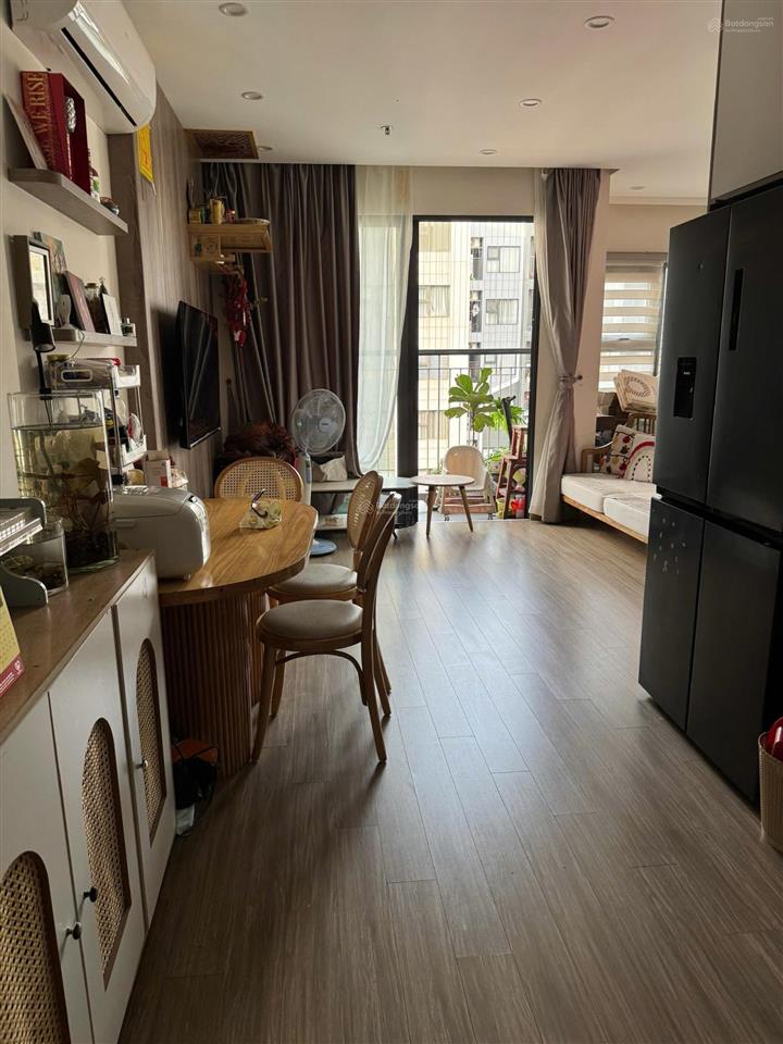 Bán ch 2pn, 2wc, 63,4m2 tại sa23519, the sakura  vinhomes smart city, giá cực chất