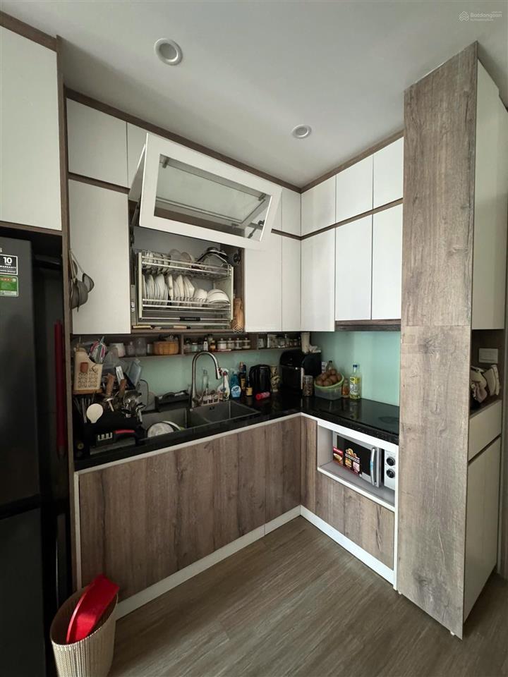 Bán ch 2pn, 2wc, 63,4m2 tại sa23519, the sakura  vinhomes smart city, giá cực chất