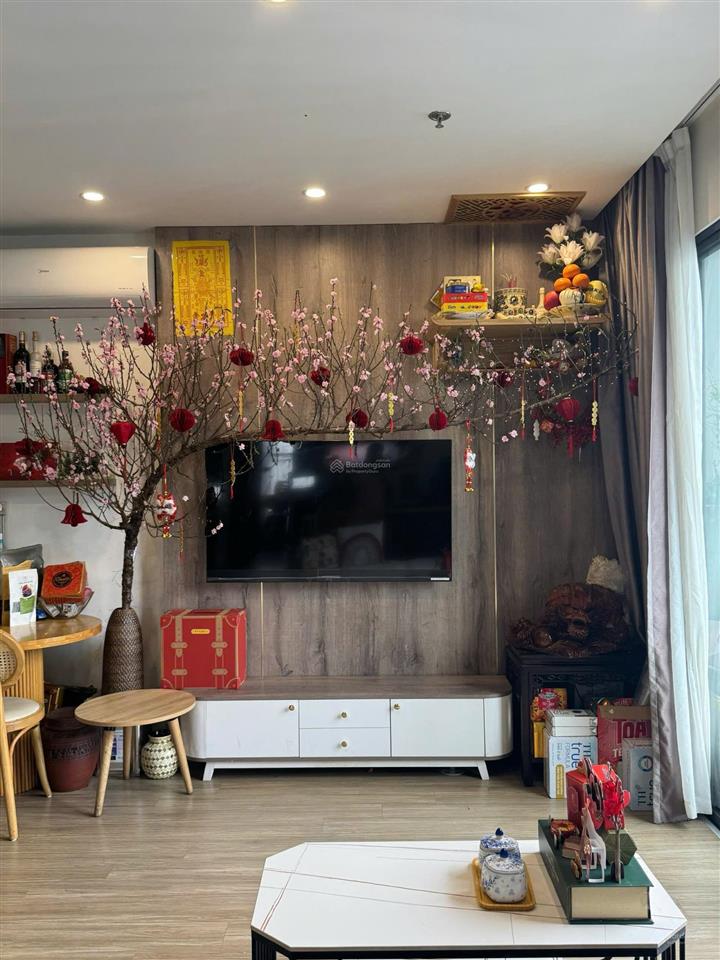 Bán ch 2pn, 2wc, 63,4m2 tại sa23519, the sakura  vinhomes smart city, giá cực chất