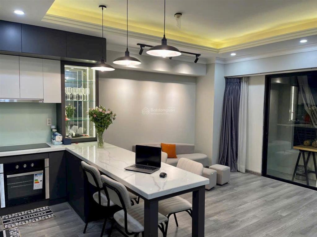 Bán ch cantavil an phú (75m2, 2pn, giá 6.05 tỷ). sổ hồng