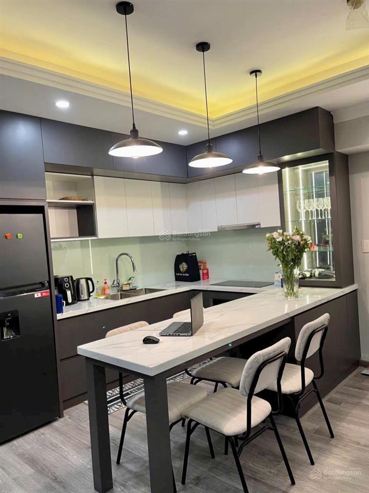 Bán ch cantavil an phú (75m2, 2pn, giá 6.05 tỷ). sổ hồng