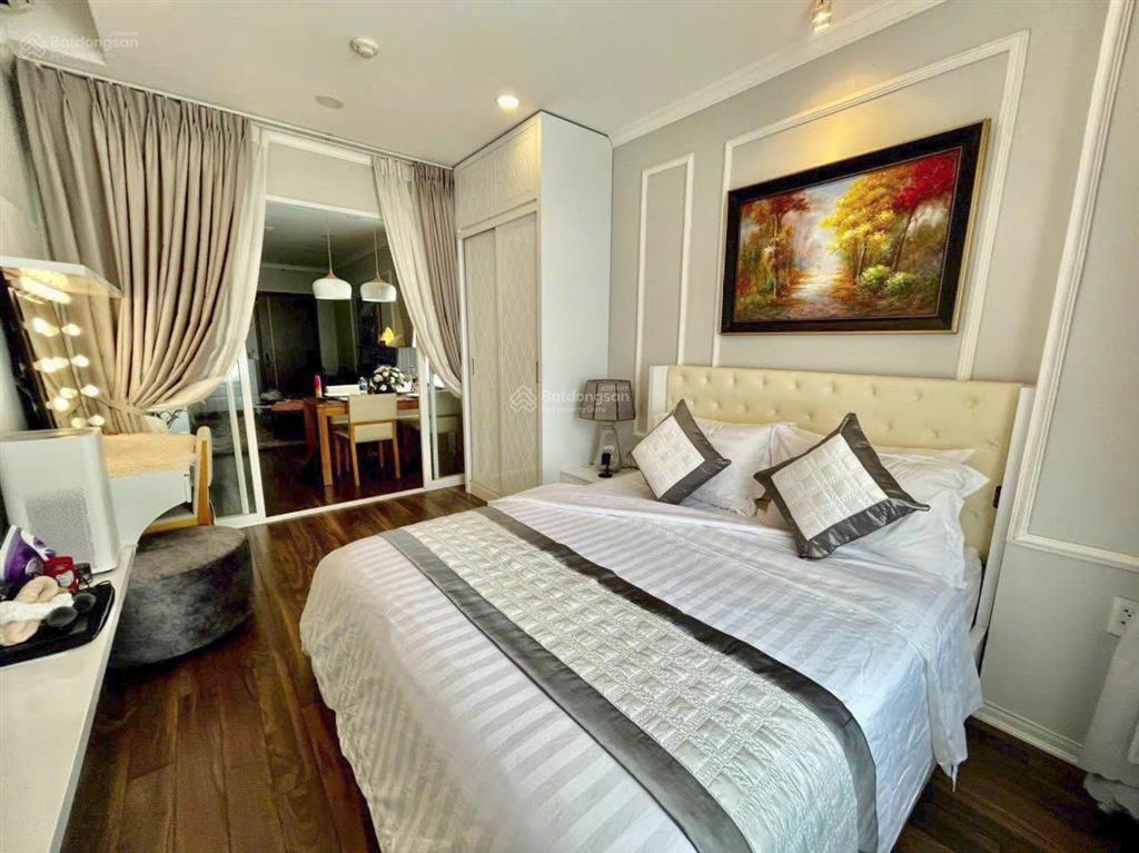 Cam kết giá tốt nhất thị trường!bán ch lexington an phú 50m, 1pn, có nội thất.gía 3.9 tỷ, lầu cao