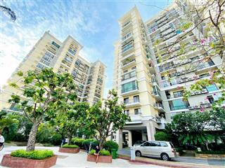 Bán ch cantavil an phú, 120m2, 3pn, có nội thất. giá 8.7 tỷ, sổ hồng, 02 ban công dài, lầu cao