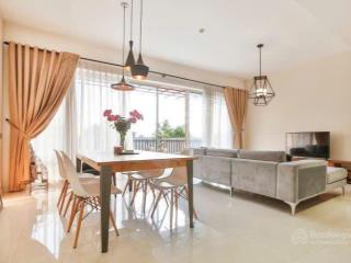 Bán ch the estella, 148m2, 3pn, có nội thất. giá 16.5 tỷ, sổ hồng, ban công dài, xem nhà 24/7