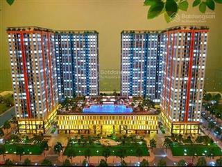 Bán ch lexington an phú, căn 97m2, 3pn, có nội thất. giá 7.4 tỷ, lầu cao, có ban công