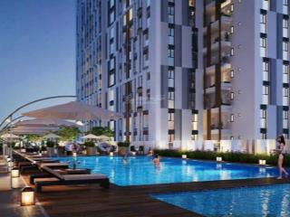 Bán ch centana thủ thiêm, 97m2, 3pn, nội thất cơ bản, giá 6.8 tỷ. sổ hồng, ban công dài