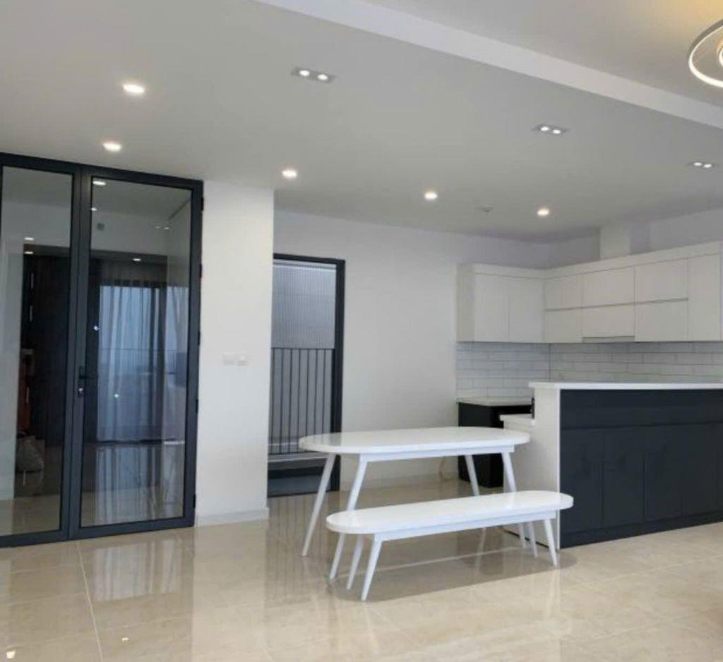 DCapitale – Tòa C6 Căn 3 ngủ 100m² rộng hiếm