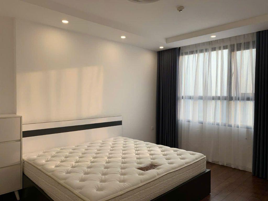 DCapitale – Tòa C6 Căn 3 ngủ 100m² rộng hiếm