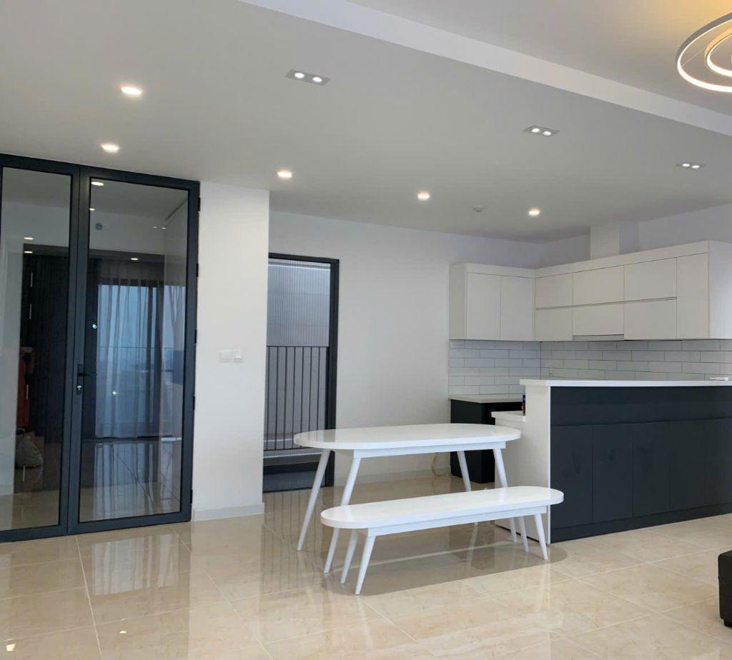 DCapitale – Tòa C6 Căn 3 ngủ 100m² rộng hiếm