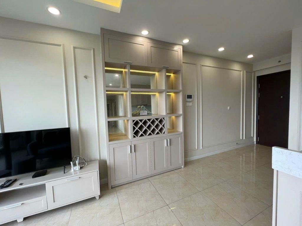 D’Capitale Trần Duy Hưng – Căn 3 ngủ Đông Nam view hồ