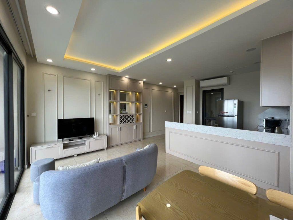 D’Capitale Trần Duy Hưng – Căn 3 ngủ Đông Nam view hồ