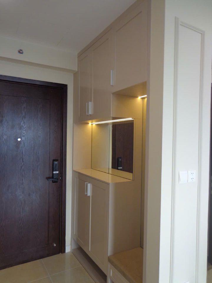 D’Capitale Trần Duy Hưng – Căn 3 ngủ Đông Nam view hồ