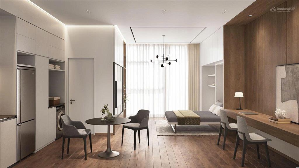Chỉ 2 suất căn hộ officetel cao cấp tại la pura, 36  40m2. thanh toán chỉ 10% tới khi nhận nhà