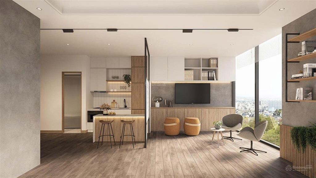 Chỉ 2 suất căn hộ officetel cao cấp tại la pura, 36  40m2. thanh toán chỉ 10% tới khi nhận nhà