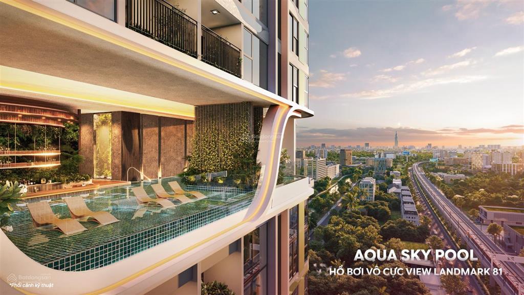 Cần bán lại căn zenia, căn 2pn, đầy đủ nội thất cao cấp, dt 63m2, bàn giao 12/2026, giá full 3.2 tỷ