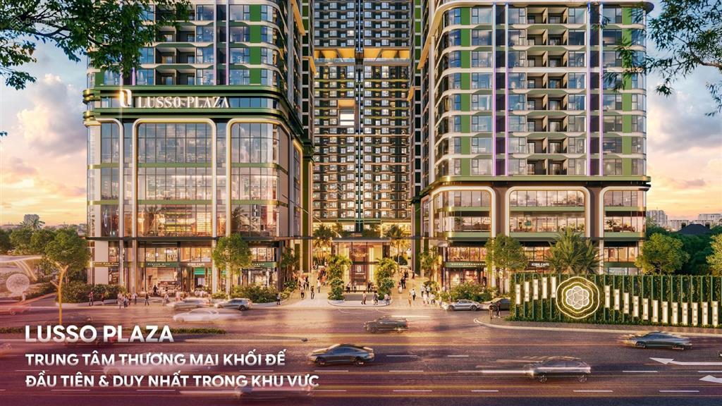 Cần bán lại căn zenia, căn 2pn, đầy đủ nội thất cao cấp, dt 63m2, bàn giao 12/2026, giá full 3.2 tỷ