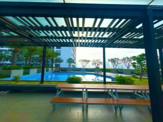 Cần cho thuê căn hộ officetel lavida plus q7 dt 28m2, giá 8.5 tr/th, kí hợp đồng 1 năm