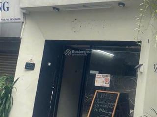 Chính chủ bán nhà quận 3 trương quyền, quận 3 trung tâm cực hiếm không tiếp mg