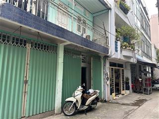 Xuất cảnh bán gấp nhà hẻm xe hơi lê văn sỹ quận 3 59m2  8.9 tỷ  cho thuê ổn định