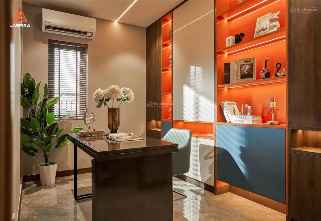 Mua nhà bằng lương 6,8 tr/tháng có ngay căn 2pn  68m2, bàn giao smarthome, vị trí ngay metro số 1