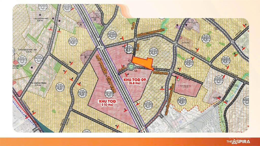 Mua nhà bằng lương 6,8 tr/tháng có ngay căn 2pn  68m2, bàn giao smarthome, vị trí ngay metro số 1