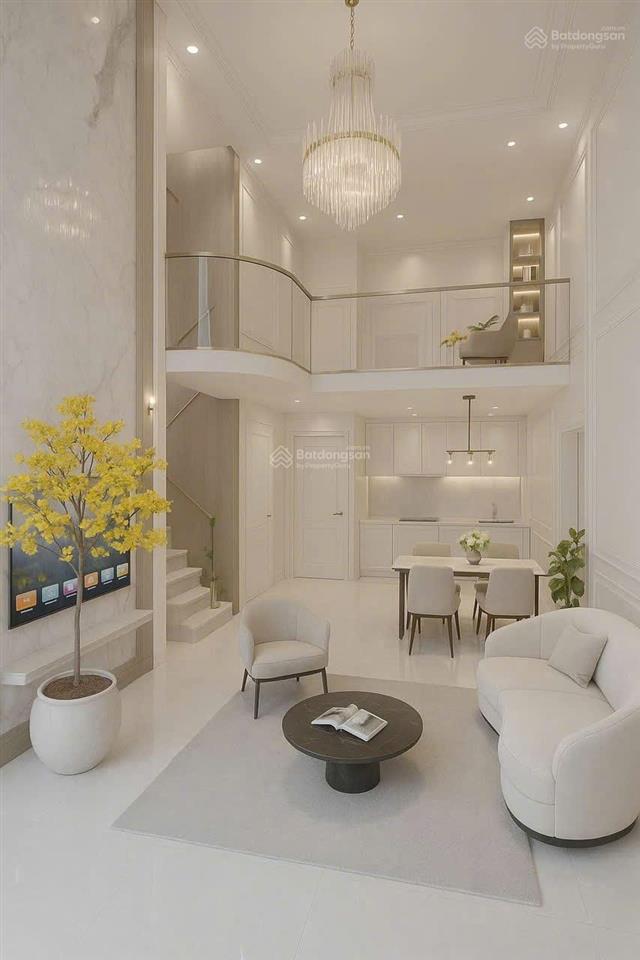 Bán căn duplex tầng cao, view q1, chênh giá tốt, thanh toán theo tiến độ hđmb, hỗ trợ vay ngân hàng