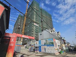 |hot| căn 2pn 1wc chỉ 2,5 tỷ ngay metro số 1, góp nhẹ 6,8tr/tháng, 0% ls 30 tháng, ân hạn gốc 6 năm