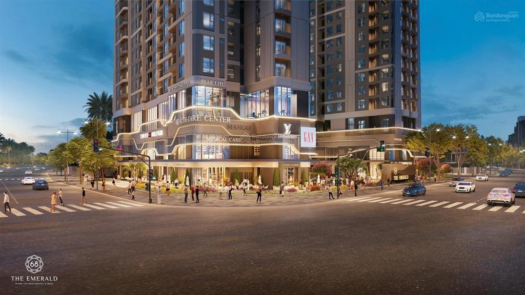 Bán căn 3pn hoa hậu, căn góc, tầng cao, view q1, giá chênh tốt, hỗ trợ vay ngân hàng.  0932 113 ***
