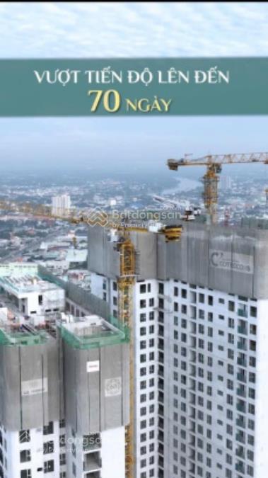 Bán căn 3pn hoa hậu, căn góc, tầng cao, view q1, giá chênh tốt, hỗ trợ vay ngân hàng.  0932 113 ***