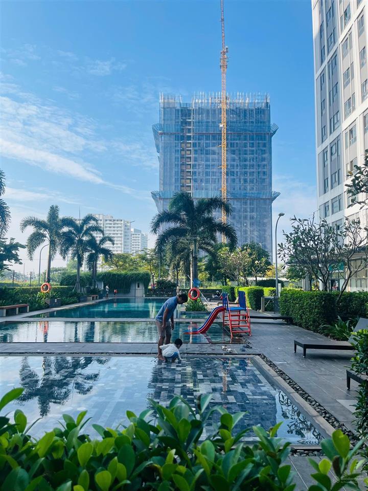 Chính chủ bán gấp 2pn citi alto, view hồ bơi, tầng đẹp, giá tốt nhất, hỗ trợ vay bank. 0932 113 ***