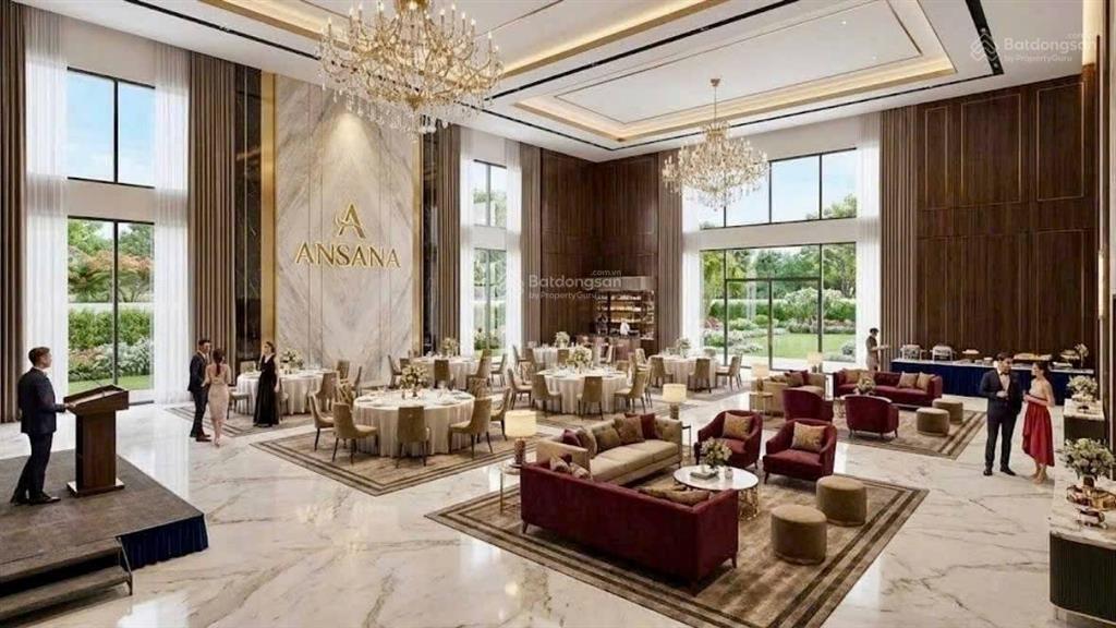 Nhận booking căn hộ cao cấp ansana by kita  võ văn kiệt, giai đoạn 1, hàng cđt.  0932 113 ***
