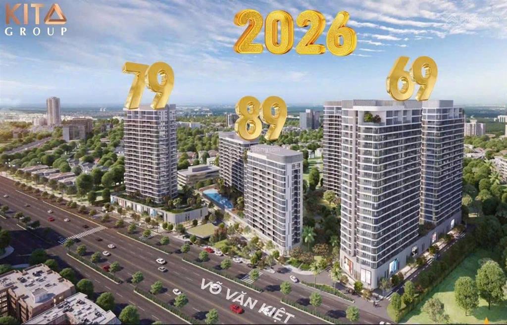 Nhận booking căn hộ cao cấp ansana by kita  võ văn kiệt, giai đoạn 1, hàng cđt.  0932 113 ***