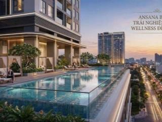 Nhận booking căn hộ cao cấp ansana by kita  võ văn kiệt, giai đoạn 1, hàng cđt.  0932 113 ***