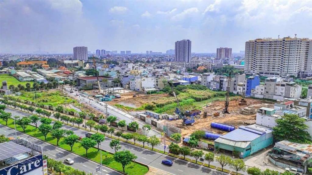 Nhận booking căn hộ cao cấp ansana by kita  võ văn kiệt, giai đoạn 1, hàng cđt.  0932 113 ***