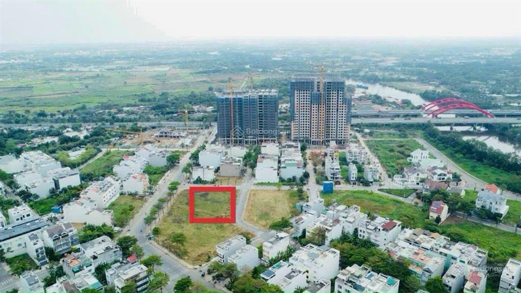 |chính chủ| bán đất mặt tiền phạm thế hiển q.8, kdc đông đúc, sổ riêng, giá tốt.  0932 113 ***