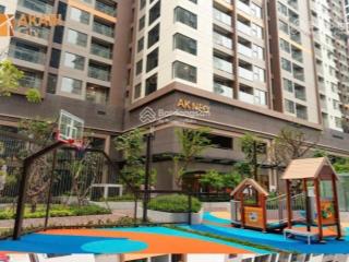 Bán 3pn góc  akari city, tầng cao, view đẹp nội thất cơ bản, giá tốt, hỗ trợ vay.  0932 113 ***
