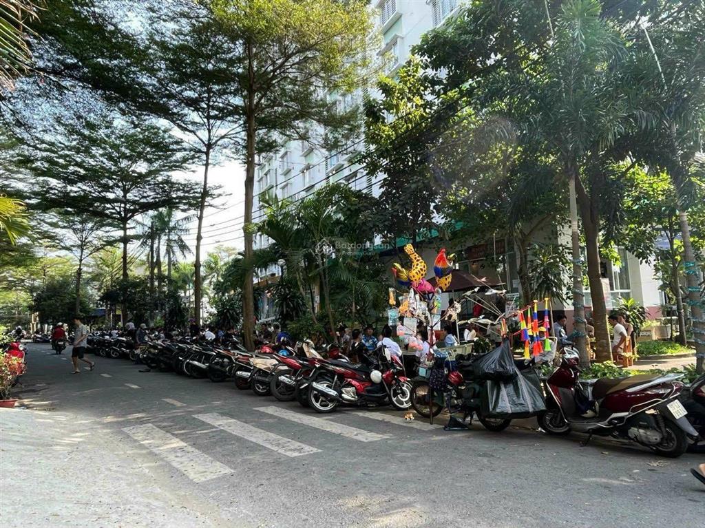 Bán đất nền  sổ đỏ riêng, kdc phú lợi q8, giá tốt  đầu tư sinh lời ngay!  0932 113 ***