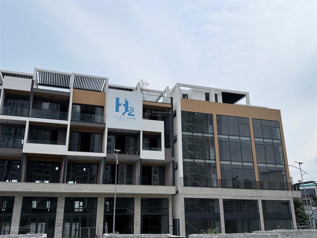 Bán nhà phố 6 tầng, khu đông đúc, kinh doanh sầm uất, sẵn hđ thuê 50tr/ tháng, hỗ trợ vay bank
